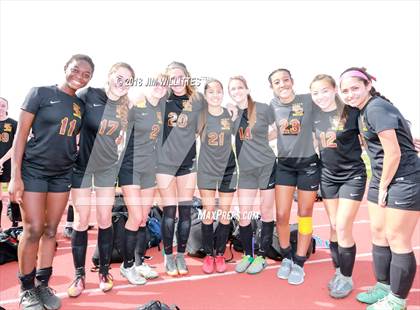 Thumbnail 1 in Salpointe Catholic vs. Flagstaff (AIA 4A Final - Awards Photos) photogallery.