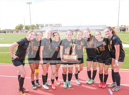 Thumbnail 1 in Salpointe Catholic vs. Flagstaff (AIA 4A Final - Awards Photos) photogallery.