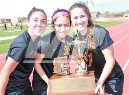 Thumbnail 1 in Salpointe Catholic vs. Flagstaff (AIA 4A Final - Awards Photos) photogallery.