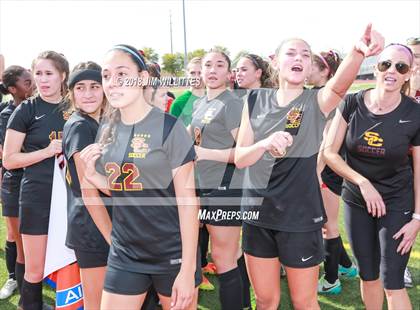 Thumbnail 2 in Salpointe Catholic vs. Flagstaff (AIA 4A Final - Awards Photos) photogallery.