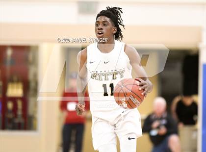 Thumbnail 1 in Menlo-Atherton vs. Archbishop Mitty (CIF CCS Open Division Semifinal) photogallery.