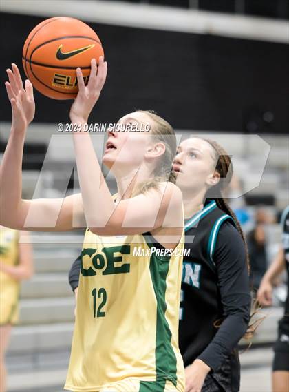 Thumbnail 3 in Legion Preparatory Academy vs Centre Excellence (AUS)  (Nike Tournament of Champions) photogallery.
