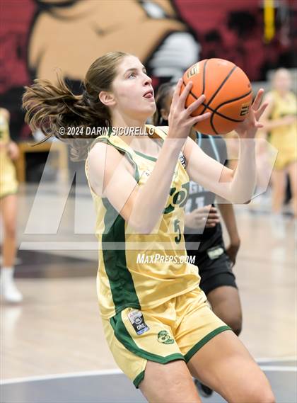 Thumbnail 1 in Legion Preparatory Academy vs Centre Excellence (AUS)  (Nike Tournament of Champions) photogallery.