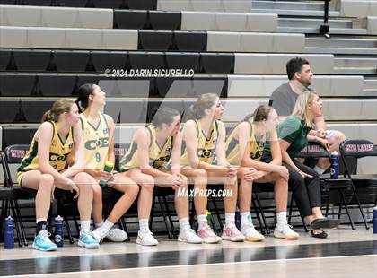 Thumbnail 1 in Legion Preparatory Academy vs Centre Excellence (AUS)  (Nike Tournament of Champions) photogallery.