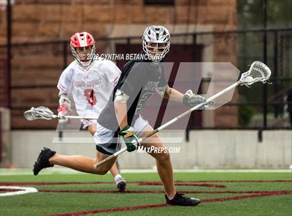 Thumbnail 1 in Mountain Vista vs Regis Jesuit (CHSAA 5A Semifinals) photogallery.