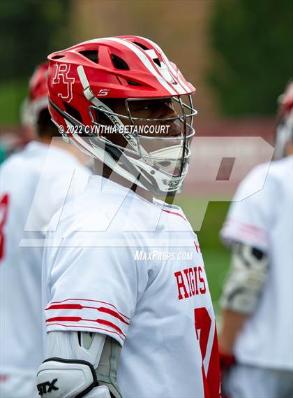 Thumbnail 1 in Mountain Vista vs Regis Jesuit (CHSAA 5A Semifinals) photogallery.