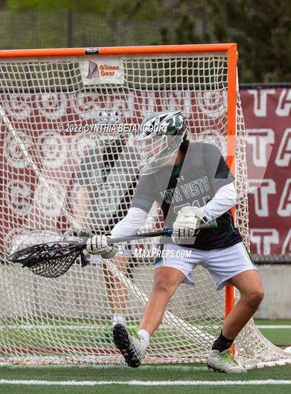 Thumbnail 2 in Mountain Vista vs Regis Jesuit (CHSAA 5A Semifinals) photogallery.