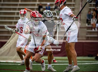 Thumbnail 2 in Mountain Vista vs Regis Jesuit (CHSAA 5A Semifinals) photogallery.