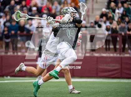Thumbnail 2 in Mountain Vista vs Regis Jesuit (CHSAA 5A Semifinals) photogallery.