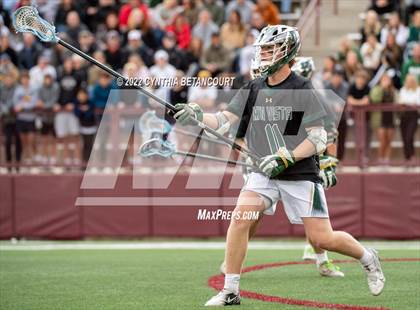 Thumbnail 2 in Mountain Vista vs Regis Jesuit (CHSAA 5A Semifinals) photogallery.