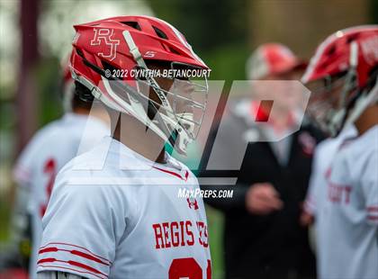Thumbnail 2 in Mountain Vista vs Regis Jesuit (CHSAA 5A Semifinals) photogallery.