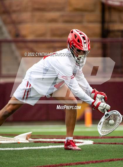Thumbnail 1 in Mountain Vista vs Regis Jesuit (CHSAA 5A Semifinals) photogallery.