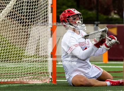 Thumbnail 2 in Mountain Vista vs Regis Jesuit (CHSAA 5A Semifinals) photogallery.