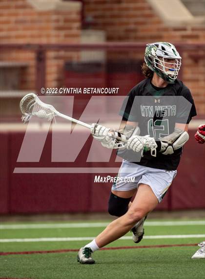 Thumbnail 3 in Mountain Vista vs Regis Jesuit (CHSAA 5A Semifinals) photogallery.