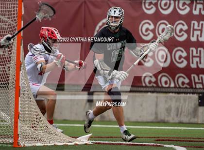 Thumbnail 1 in Mountain Vista vs Regis Jesuit (CHSAA 5A Semifinals) photogallery.