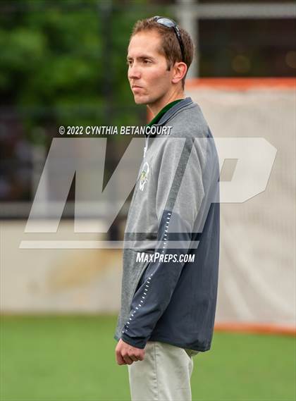 Thumbnail 2 in Mountain Vista vs Regis Jesuit (CHSAA 5A Semifinals) photogallery.