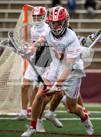 Thumbnail 1 in Mountain Vista vs Regis Jesuit (CHSAA 5A Semifinals) photogallery.
