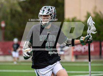 Thumbnail 2 in Mountain Vista vs Regis Jesuit (CHSAA 5A Semifinals) photogallery.