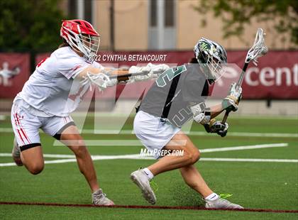 Thumbnail 1 in Mountain Vista vs Regis Jesuit (CHSAA 5A Semifinals) photogallery.