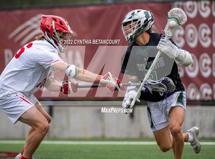 Thumbnail 1 in Mountain Vista vs Regis Jesuit (CHSAA 5A Semifinals) photogallery.
