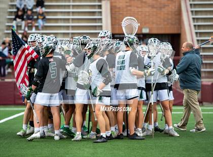 Thumbnail 2 in Mountain Vista vs Regis Jesuit (CHSAA 5A Semifinals) photogallery.