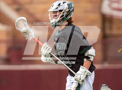 Thumbnail 2 in Mountain Vista vs Regis Jesuit (CHSAA 5A Semifinals) photogallery.
