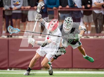 Thumbnail 1 in Mountain Vista vs Regis Jesuit (CHSAA 5A Semifinals) photogallery.