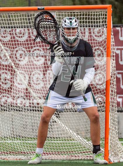 Thumbnail 1 in Mountain Vista vs Regis Jesuit (CHSAA 5A Semifinals) photogallery.