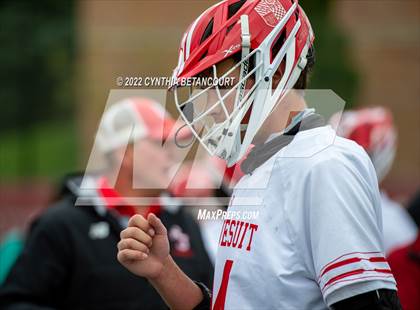 Thumbnail 3 in Mountain Vista vs Regis Jesuit (CHSAA 5A Semifinals) photogallery.