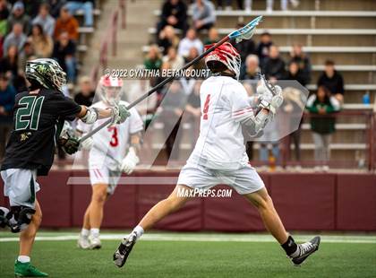 Thumbnail 2 in Mountain Vista vs Regis Jesuit (CHSAA 5A Semifinals) photogallery.