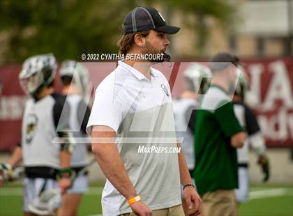 Thumbnail 1 in Mountain Vista vs Regis Jesuit (CHSAA 5A Semifinals) photogallery.