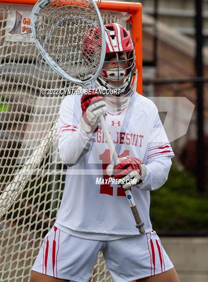 Thumbnail 3 in Mountain Vista vs Regis Jesuit (CHSAA 5A Semifinals) photogallery.