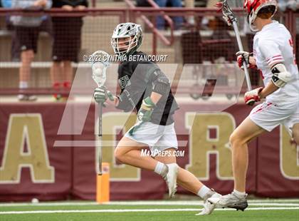Thumbnail 3 in Mountain Vista vs Regis Jesuit (CHSAA 5A Semifinals) photogallery.