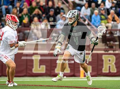 Thumbnail 1 in Mountain Vista vs Regis Jesuit (CHSAA 5A Semifinals) photogallery.