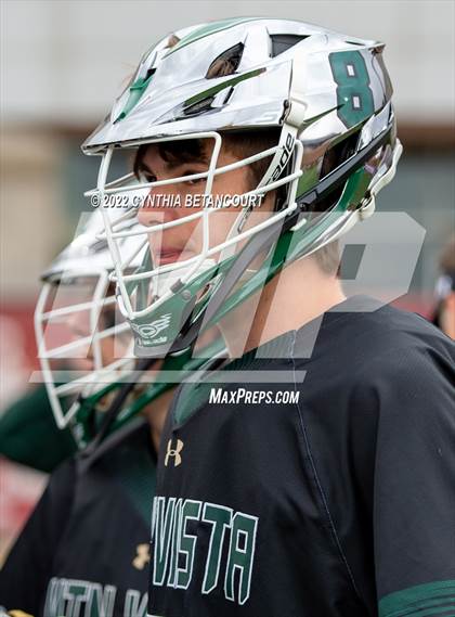 Thumbnail 3 in Mountain Vista vs Regis Jesuit (CHSAA 5A Semifinals) photogallery.