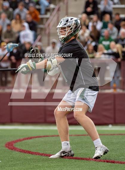 Thumbnail 1 in Mountain Vista vs Regis Jesuit (CHSAA 5A Semifinals) photogallery.