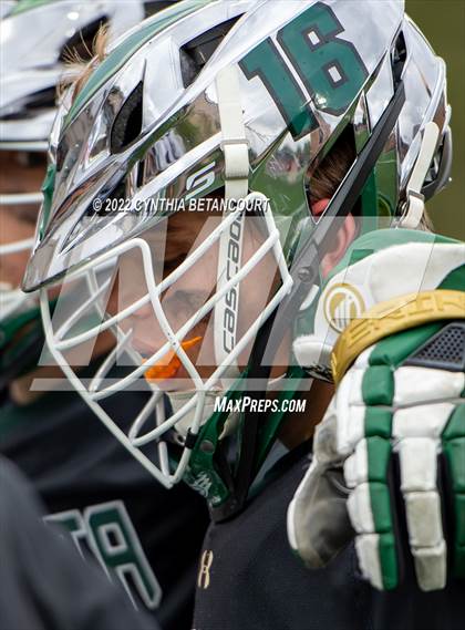 Thumbnail 2 in Mountain Vista vs Regis Jesuit (CHSAA 5A Semifinals) photogallery.