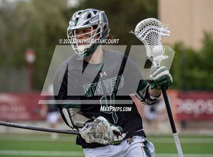 Thumbnail 3 in Mountain Vista vs Regis Jesuit (CHSAA 5A Semifinals) photogallery.