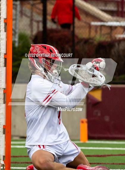 Thumbnail 1 in Mountain Vista vs Regis Jesuit (CHSAA 5A Semifinals) photogallery.