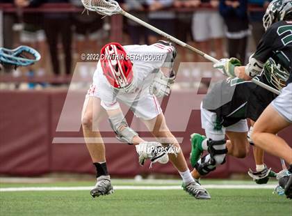 Thumbnail 3 in Mountain Vista vs Regis Jesuit (CHSAA 5A Semifinals) photogallery.