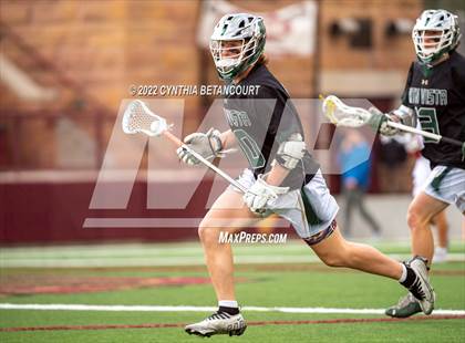 Thumbnail 1 in Mountain Vista vs Regis Jesuit (CHSAA 5A Semifinals) photogallery.