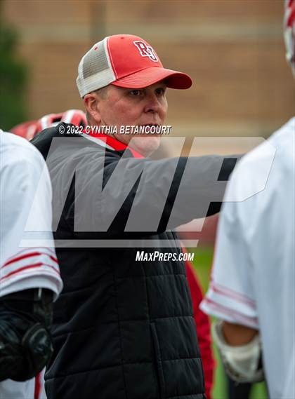 Thumbnail 1 in Mountain Vista vs Regis Jesuit (CHSAA 5A Semifinals) photogallery.