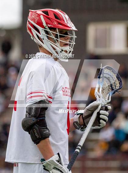 Thumbnail 3 in Mountain Vista vs Regis Jesuit (CHSAA 5A Semifinals) photogallery.