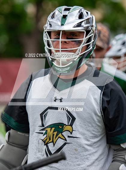 Thumbnail 2 in Mountain Vista vs Regis Jesuit (CHSAA 5A Semifinals) photogallery.