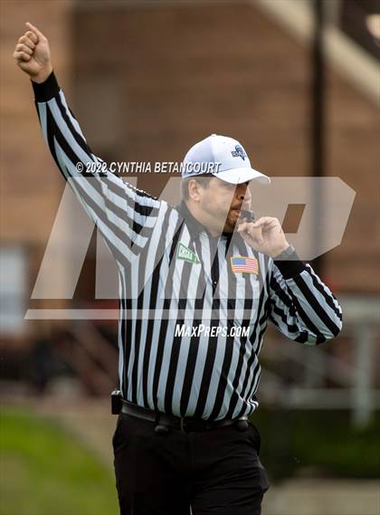 Thumbnail 1 in Mountain Vista vs Regis Jesuit (CHSAA 5A Semifinals) photogallery.