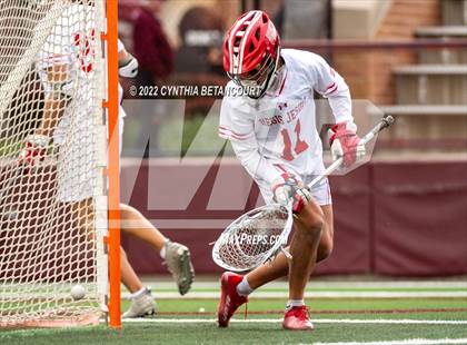 Thumbnail 2 in Mountain Vista vs Regis Jesuit (CHSAA 5A Semifinals) photogallery.