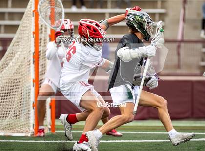 Thumbnail 1 in Mountain Vista vs Regis Jesuit (CHSAA 5A Semifinals) photogallery.