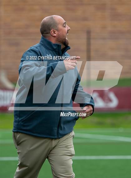 Thumbnail 2 in Mountain Vista vs Regis Jesuit (CHSAA 5A Semifinals) photogallery.
