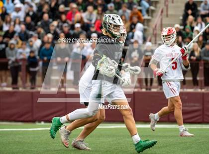 Thumbnail 1 in Mountain Vista vs Regis Jesuit (CHSAA 5A Semifinals) photogallery.