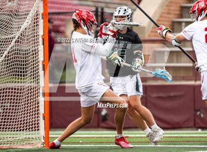 Thumbnail 1 in Mountain Vista vs Regis Jesuit (CHSAA 5A Semifinals) photogallery.